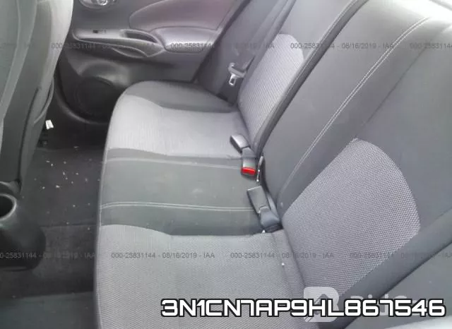 3N1CN7AP9HL867546 фото 9