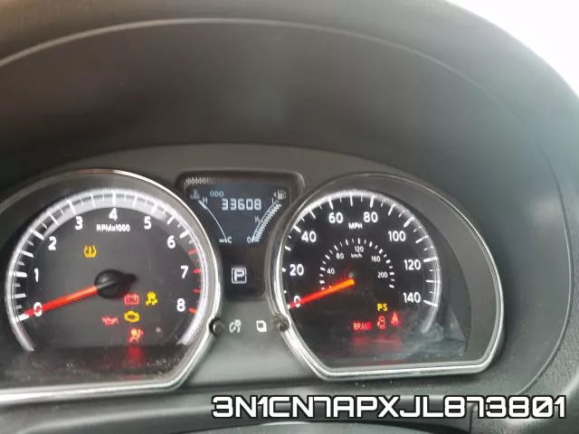 3N1CN7APXJL873801 фото 9