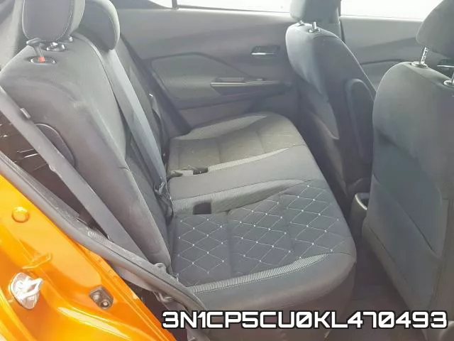 3N1CP5CU0KL470493 фото 7