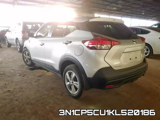 3N1CP5CU1KL520186 фото 4