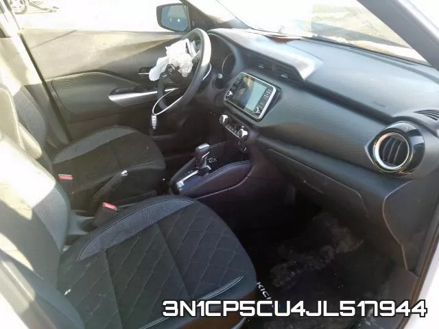 3N1CP5CU4JL517944 фото 6