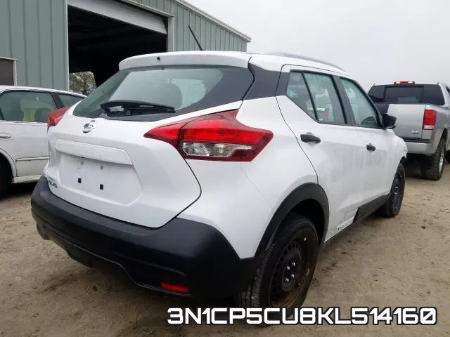 3N1CP5CU8KL514160 фото 5