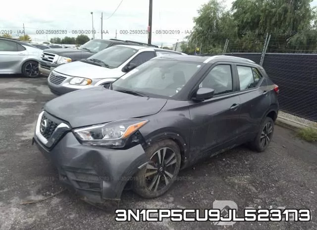 3N1CP5CU9JL523173 фото 3