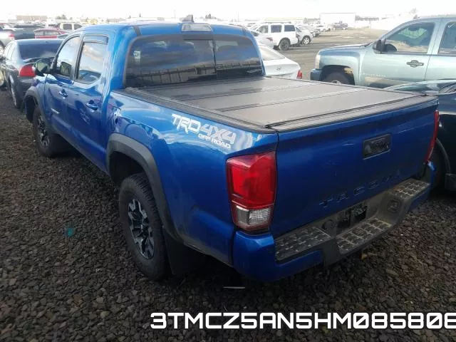 3TMCZ5AN5HM085808 фото 4