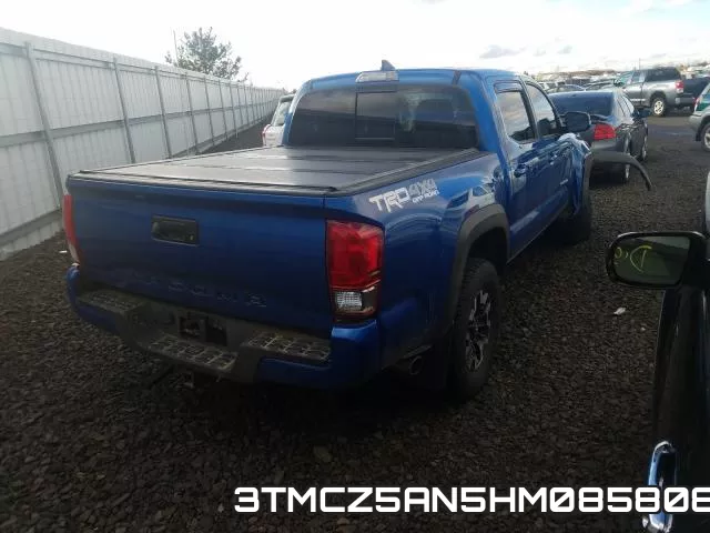 3TMCZ5AN5HM085808 фото 5
