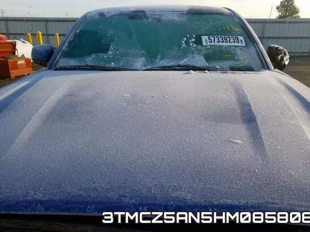 3TMCZ5AN5HM085808 фото 7