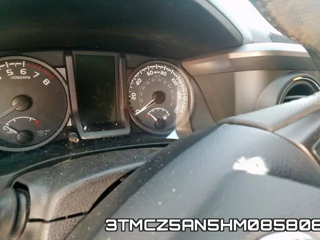 3TMCZ5AN5HM085808 фото 8