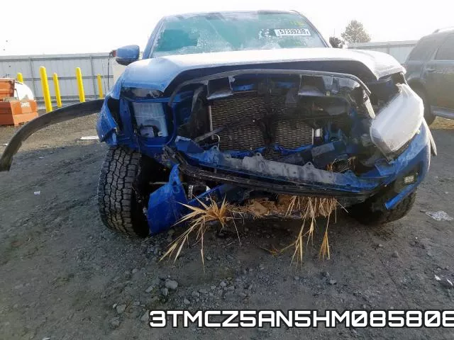 3TMCZ5AN5HM085808 фото 9