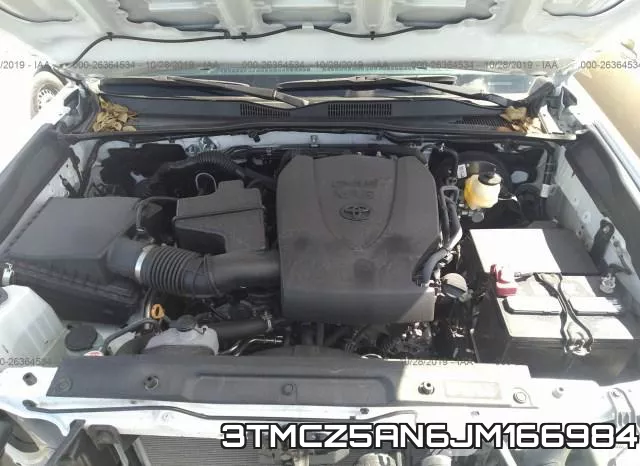 3TMCZ5AN6JM166984 фото 2