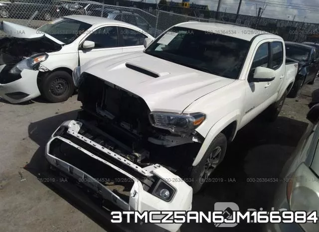 3TMCZ5AN6JM166984 фото 3