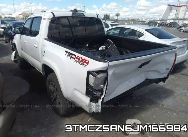 3TMCZ5AN6JM166984 фото 4