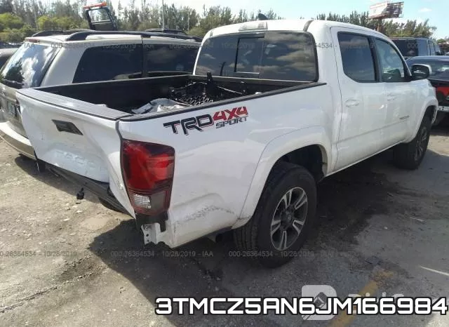 3TMCZ5AN6JM166984 фото 5