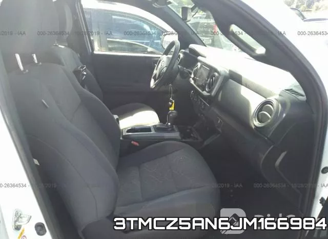 3TMCZ5AN6JM166984 фото 6