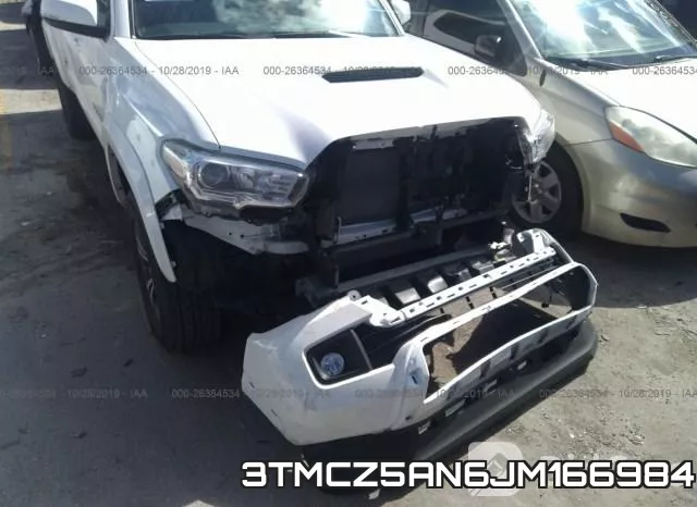 3TMCZ5AN6JM166984 фото 7