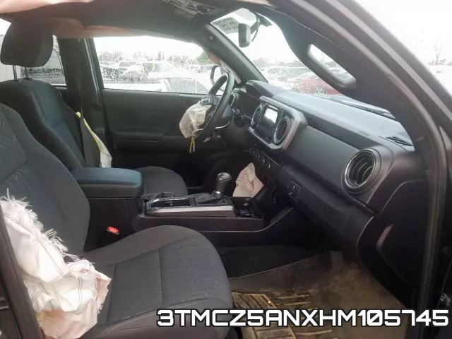 3TMCZ5ANXHM105745 фото 6