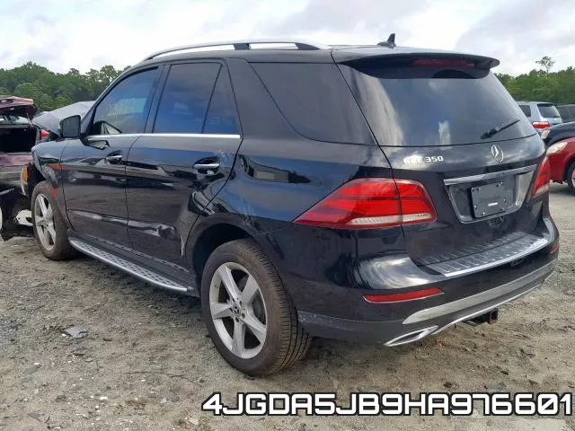 4JGDA5JB9HA976601 фото 4