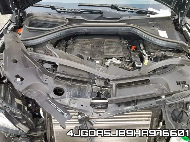 4JGDA5JB9HA976601 фото 8