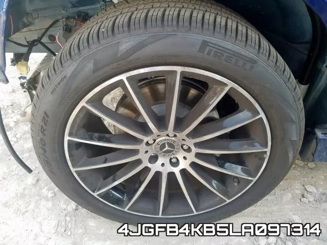 4JGFB4KB5LA097314 фото 10