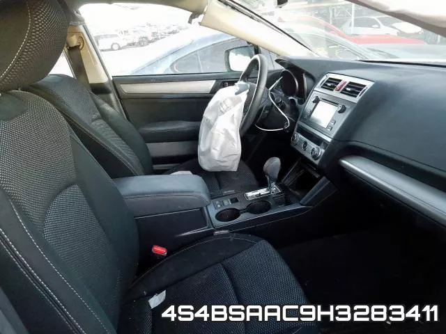 4S4BSAAC9H3283411 фото 6