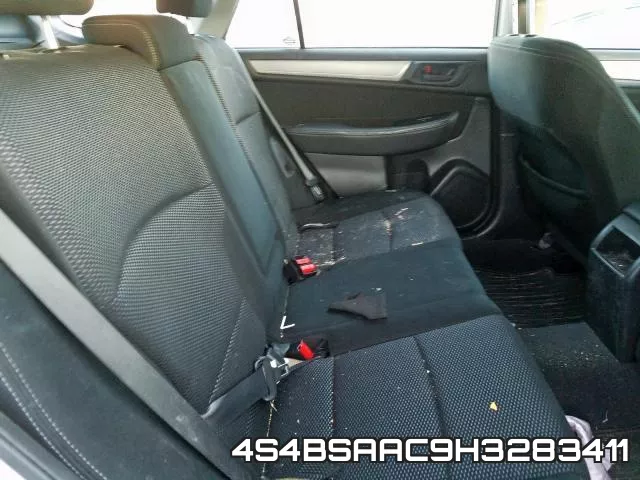 4S4BSAAC9H3283411 фото 7