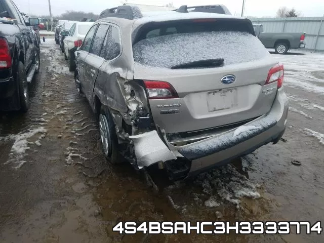 4S4BSAHC3H3333774 фото 4