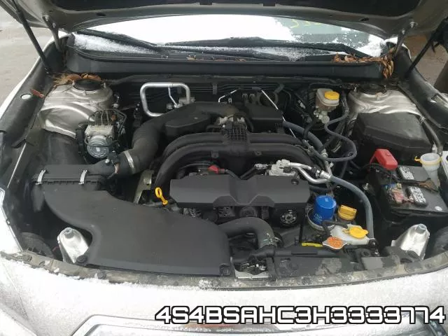 4S4BSAHC3H3333774 фото 8