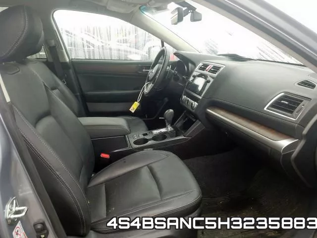4S4BSANC5H3235883 фото 6