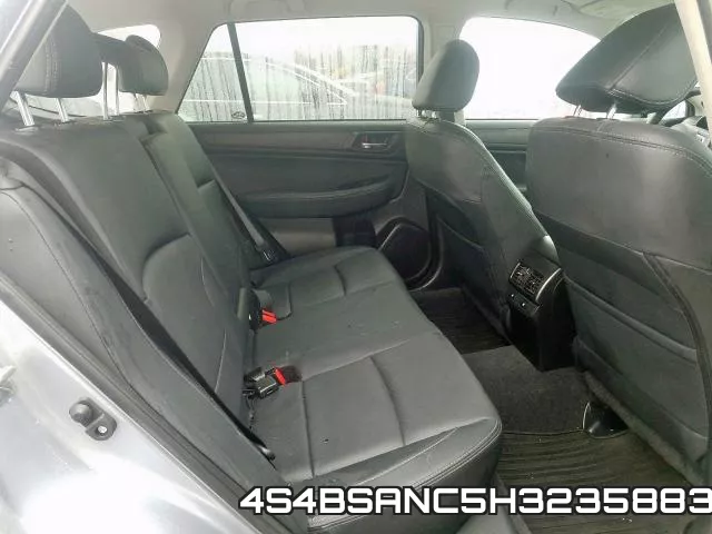 4S4BSANC5H3235883 фото 7