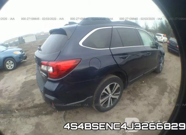 4S4BSENC4J3266829 фото 5