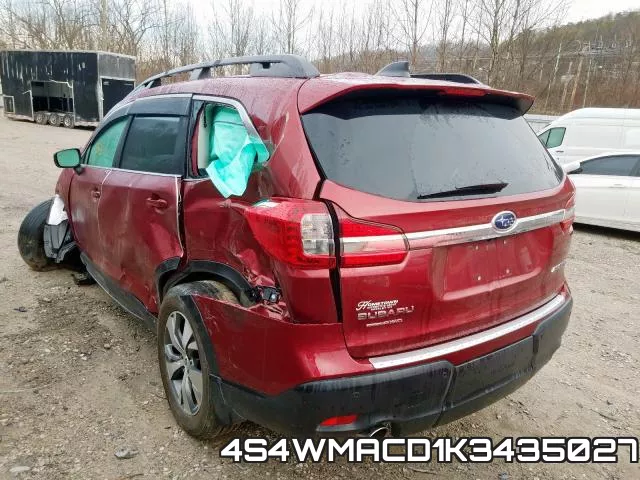 4S4WMACD1K3435027 фото 4