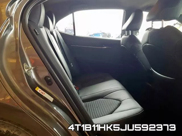 4T1B11HK5JU592373 фото 7