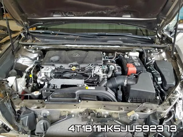 4T1B11HK5JU592373 фото 8