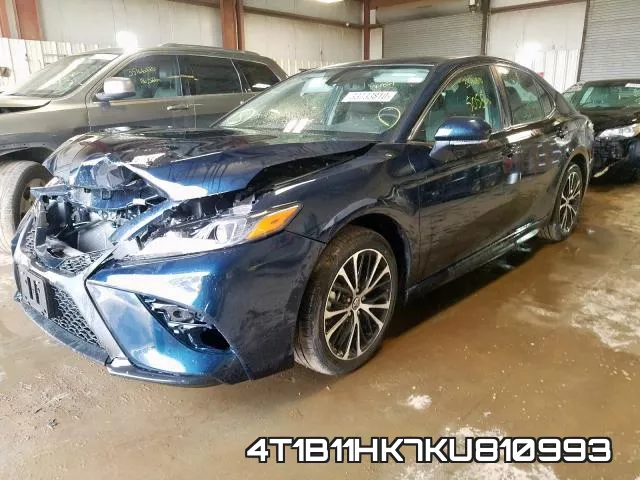4T1B11HK7KU810993 фото 3