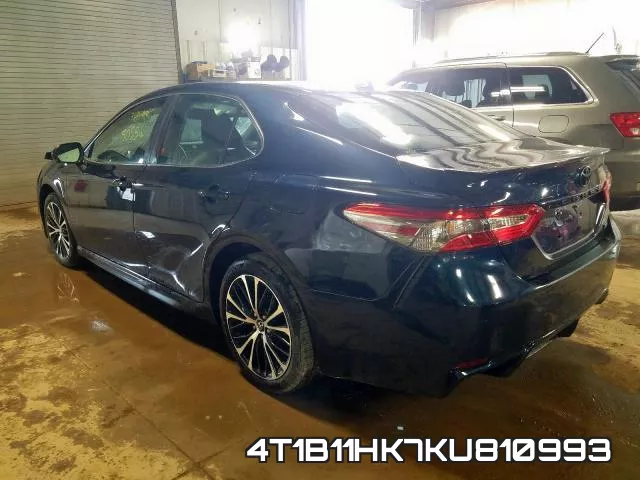 4T1B11HK7KU810993 фото 4