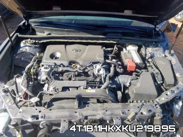 4T1B11HKXKU219895 фото 8