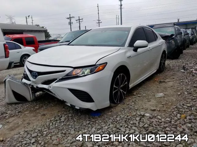 4T1B21HK1KU012244 фото 3