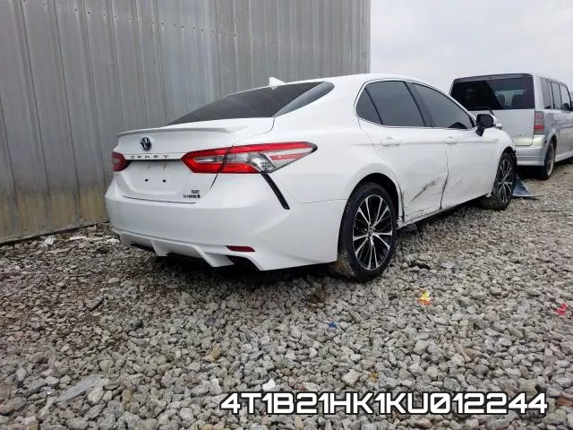 4T1B21HK1KU012244 фото 5