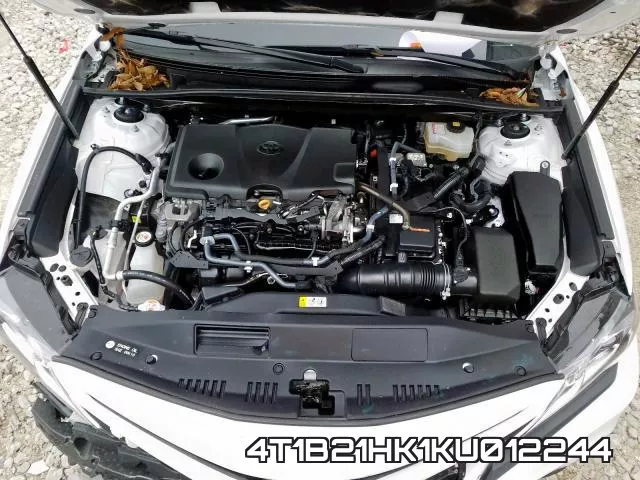 4T1B21HK1KU012244 фото 8