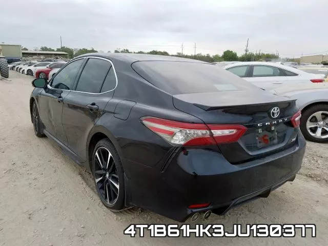 4T1B61HK3JU130377 фото 4