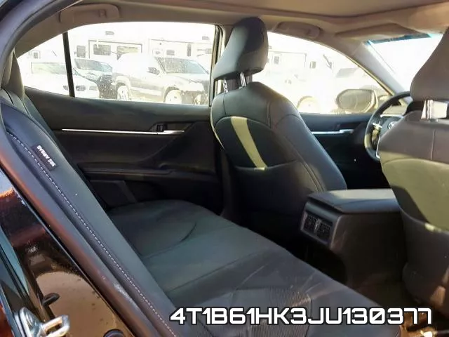 4T1B61HK3JU130377 фото 7