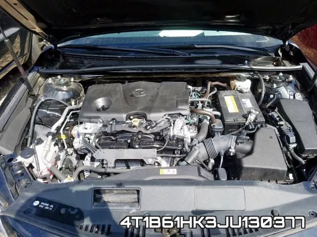 4T1B61HK3JU130377 фото 8