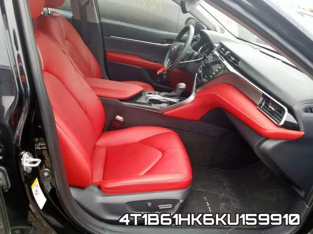 4T1B61HK6KU159910 фото 6