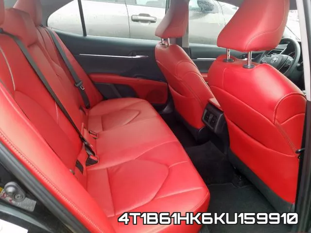 4T1B61HK6KU159910 фото 7