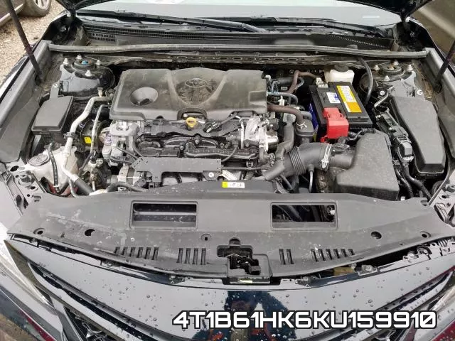 4T1B61HK6KU159910 фото 8