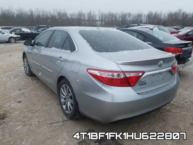 4T1BF1FK1HU622807 фото 4