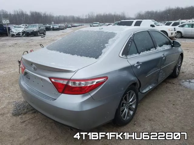 4T1BF1FK1HU622807 фото 5