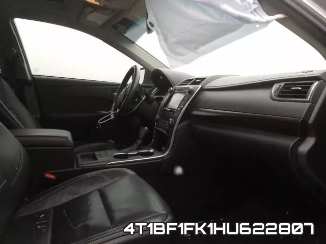 4T1BF1FK1HU622807 фото 6