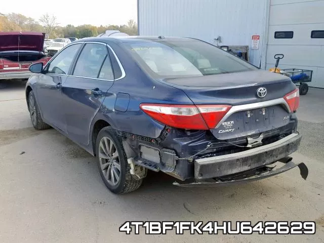 4T1BF1FK4HU642629 фото 4