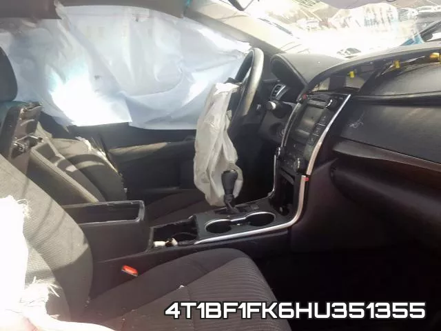 4T1BF1FK6HU351355 фото 6