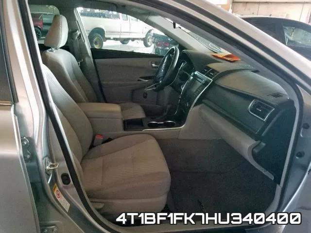 4T1BF1FK7HU340400 фото 6